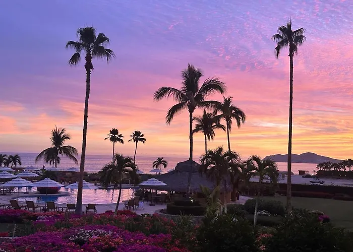Holiday home Casa Del Mar Dorado 101 2br Beachfront