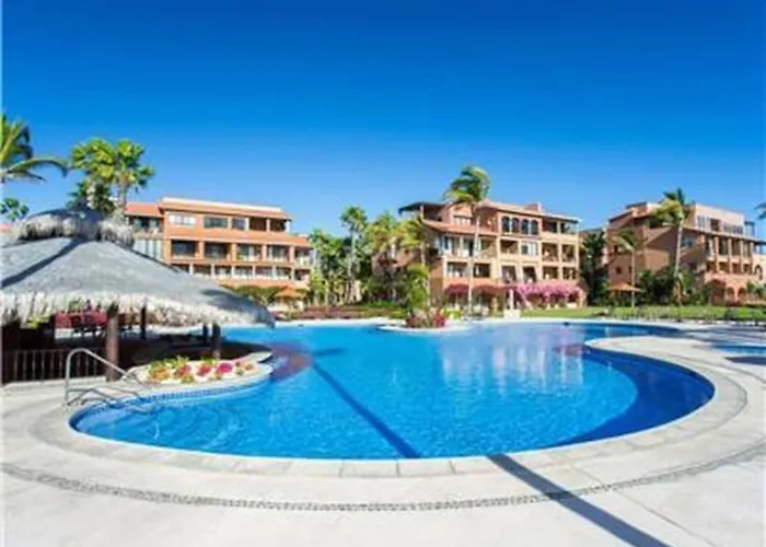Holiday home Casa Del Mar Dorado 101 2br Beachfront