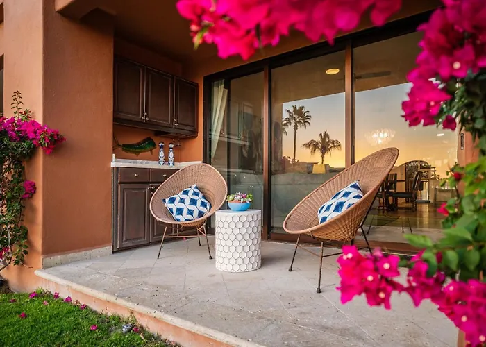 Casa Del Mar Dorado 101 2br Beachfront