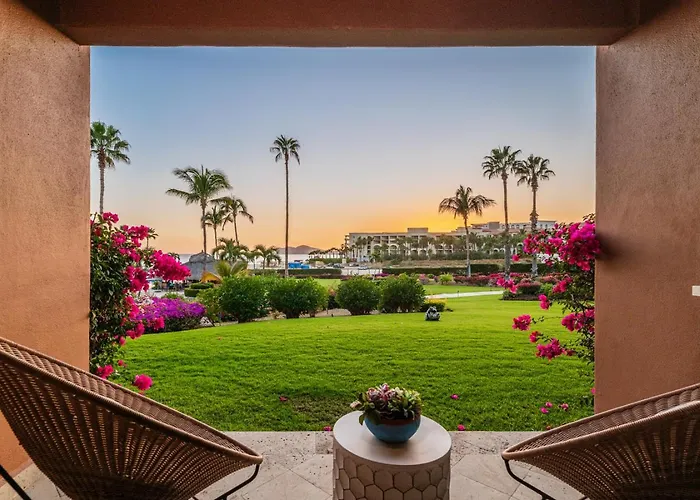 Casa Del Mar Dorado 101 2br Beachfront