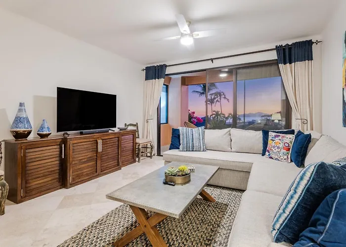 Holiday home Casa Del Mar Dorado 101 2br Beachfront