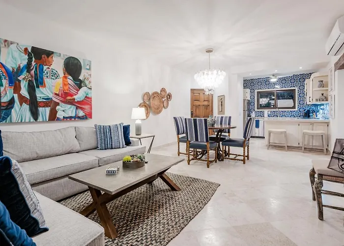 Holiday home Casa Del Mar Dorado 101 2br Beachfront *