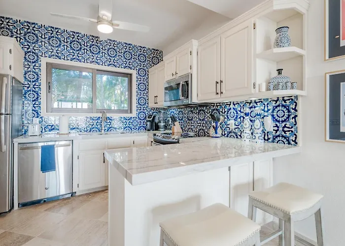 Holiday home Casa Del Mar Dorado 101 2br Beachfront