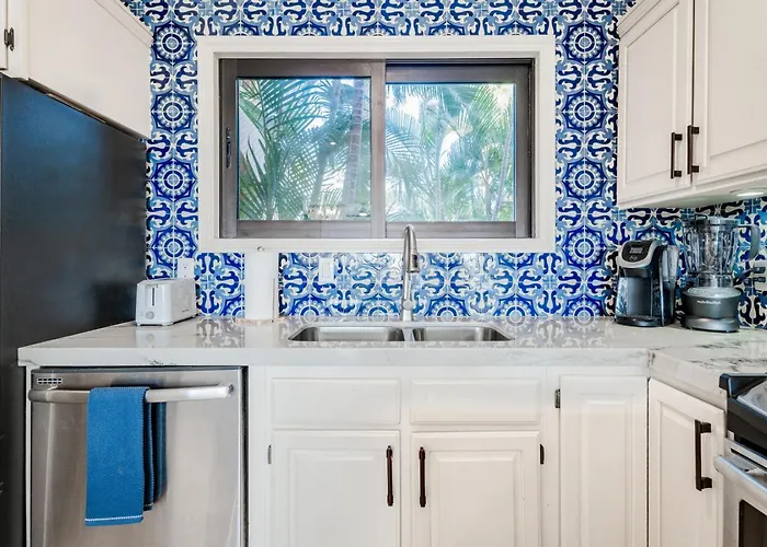 Holiday home Casa Del Mar Dorado 101 2br Beachfront