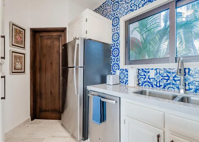 Holiday home Casa Del Mar Dorado 101 2br Beachfront San Jose del Cabo