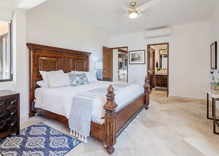 Holiday home Casa Del Mar Dorado 101 2br Beachfront *