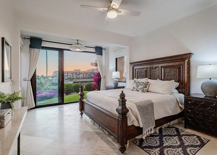 Holiday home Casa Del Mar Dorado 101 2br Beachfront San Jose del Cabo