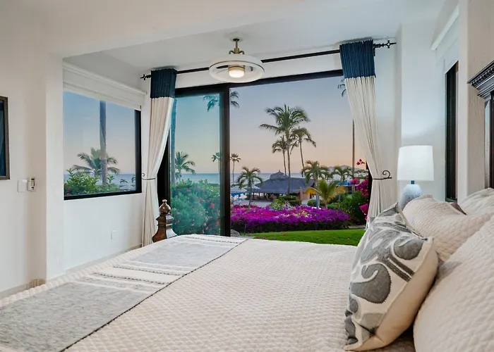 Holiday home Casa Del Mar Dorado 101 2br Beachfront
