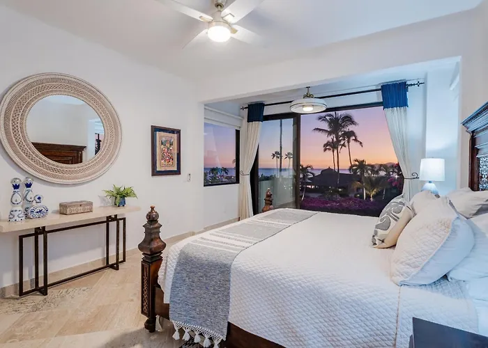 Casa Del Mar Dorado 101 2br Beachfront Holiday home
