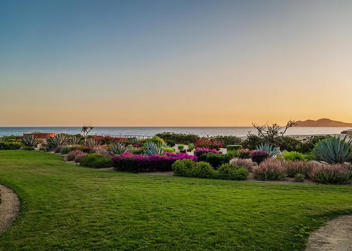 Casa Del Mar Dorado 101 2br Beachfront Holiday home San Jose del Cabo