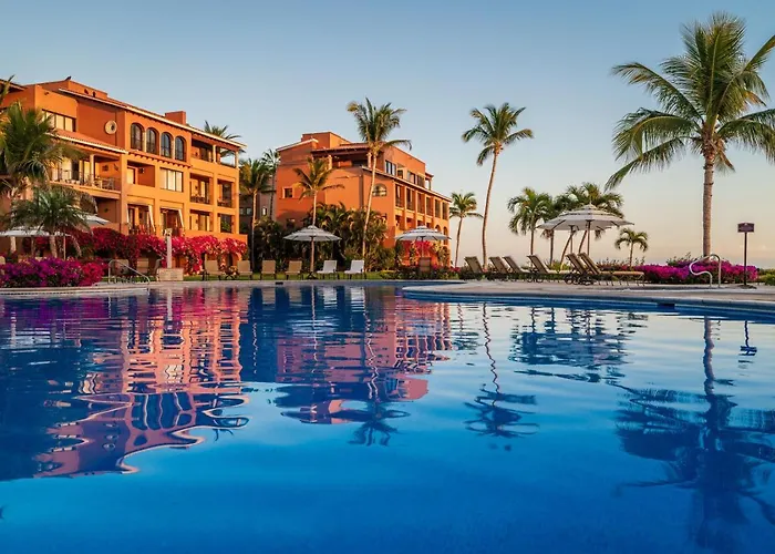 Casa Del Mar Dorado 101 2br Beachfront Holiday home San Jose del Cabo
